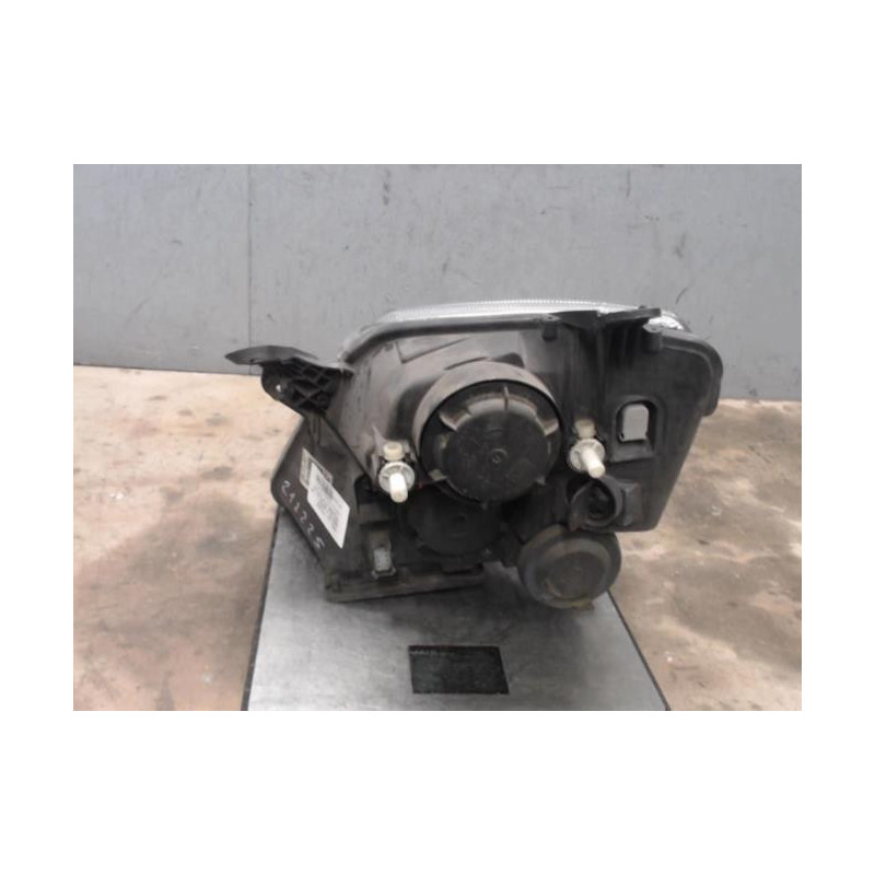 Optique avant principal droit (feux)(phare) OPEL MERIVA A