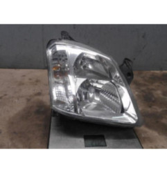 Optique avant principal droit (feux)(phare) OPEL MERIVA A