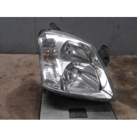 Optique avant principal droit (feux)(phare) OPEL MERIVA A