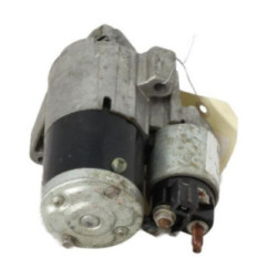 Demarreur PEUGEOT 207 Photo n°4
