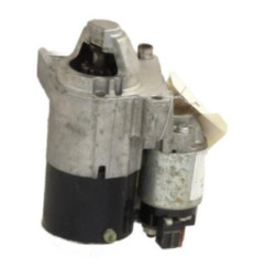 Demarreur PEUGEOT 207 Photo n°6