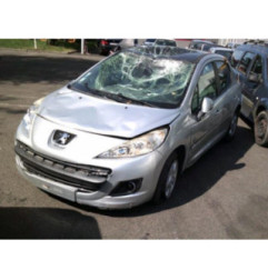 Demarreur PEUGEOT 207 Photo n°7