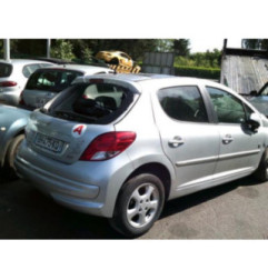 Demarreur PEUGEOT 207 Photo n°8