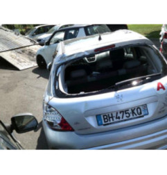 Demarreur PEUGEOT 207 Photo n°10