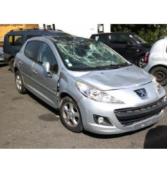 Demarreur PEUGEOT 207 Photo n°11