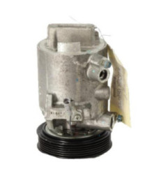 Compresseur clim MITSUBISHI SPACE STAR 3 Photo n°1