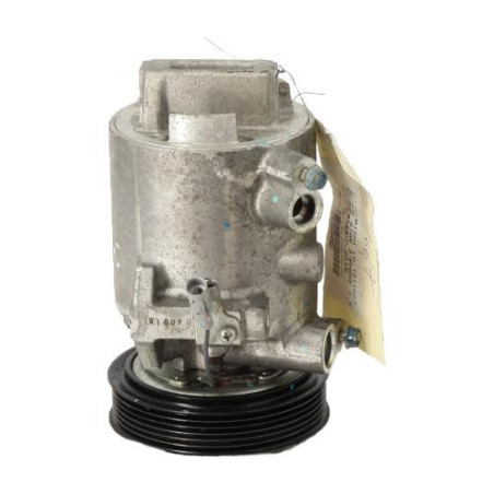 Compresseur clim MITSUBISHI SPACE STAR 3 Photo n°1