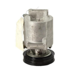 Compresseur clim MITSUBISHI SPACE STAR 3 Photo n°3