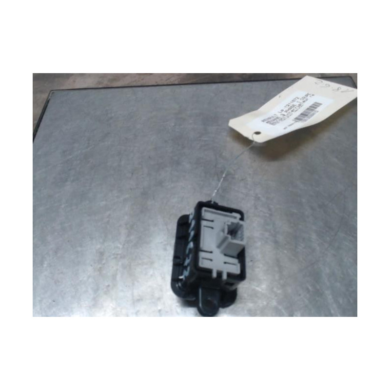 Bouton/Interrupteur RENAULT MEGANE 3