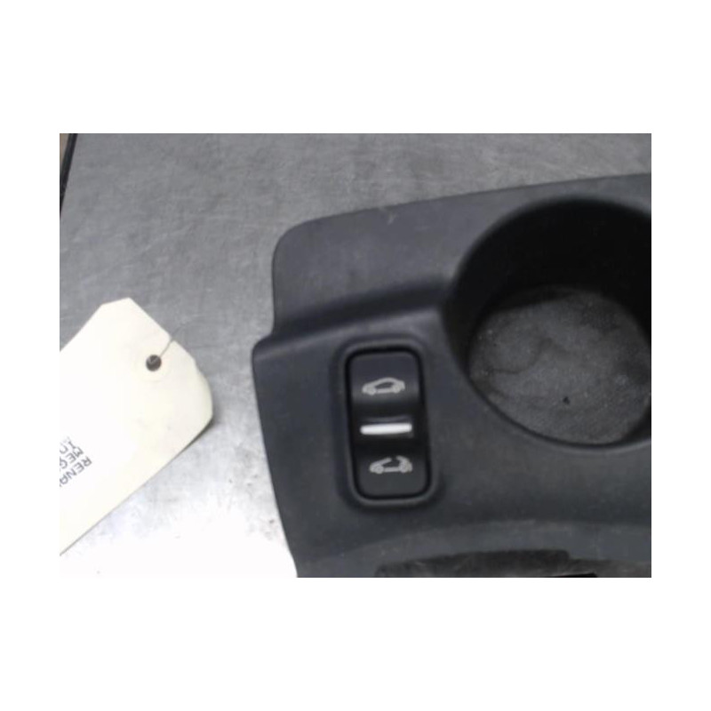 Bouton/Interrupteur RENAULT MEGANE 3
