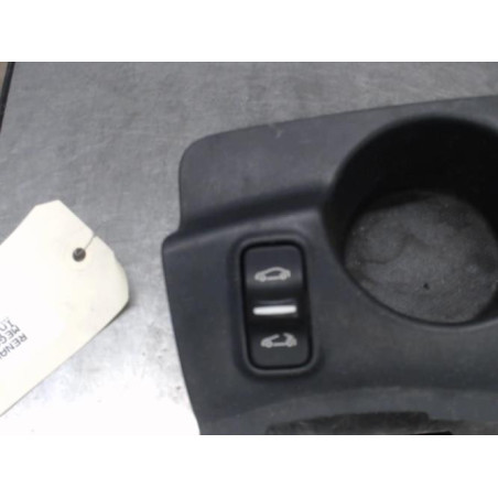 Bouton/Interrupteur RENAULT MEGANE 3 Photo n°1