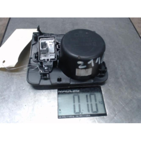 Bouton/Interrupteur RENAULT MEGANE 3