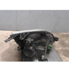 Optique avant principal gauche (feux)(phare) FORD FIESTA 5