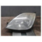 Optique avant principal gauche (feux)(phare) FORD FIESTA 5