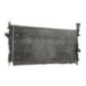 Radiateur eau FORD TRANSIT 4
