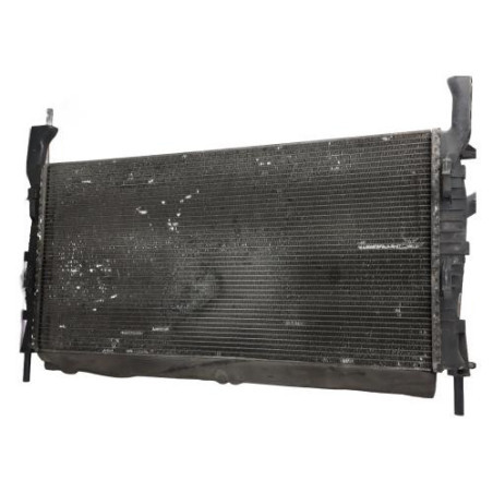 Radiateur eau FORD TRANSIT 4