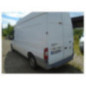 Radiateur eau FORD TRANSIT 4