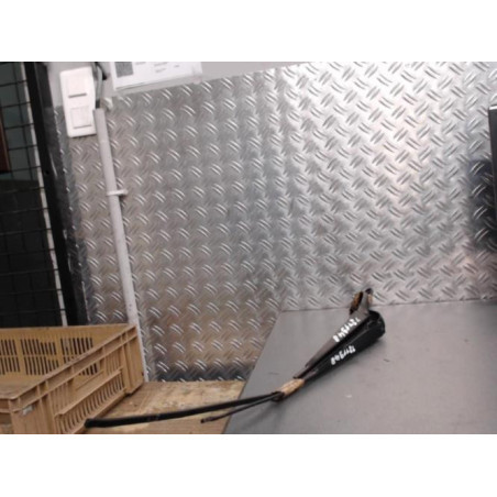 Bras essuie glace avant RENAULT TWINGO 3 Photo n°1