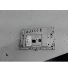 Ecran GPS RENAULT TWINGO 3 Photo n°1