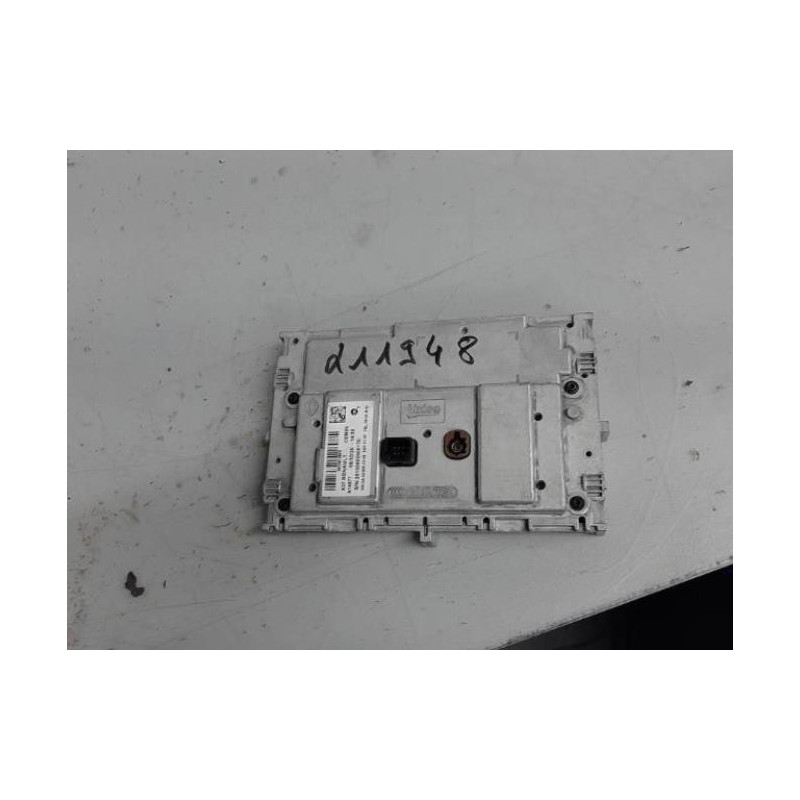 Ecran GPS RENAULT TWINGO 3