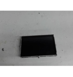 Ecran GPS RENAULT TWINGO 3