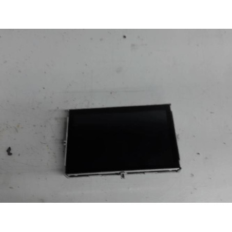 Ecran GPS RENAULT TWINGO 3
