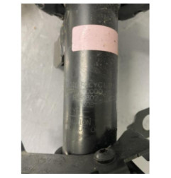 Amortisseur avant gauche RENAULT TWINGO 3 Photo n°1