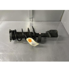 Amortisseur avant gauche RENAULT TWINGO 3 Photo n°3