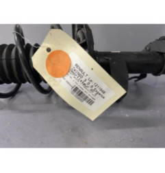Amortisseur avant gauche RENAULT TWINGO 3 Photo n°4