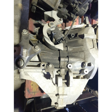 Boite de vitesses FORD KUGA 1 Photo n°1