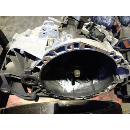 Boite de vitesses FORD KUGA 1