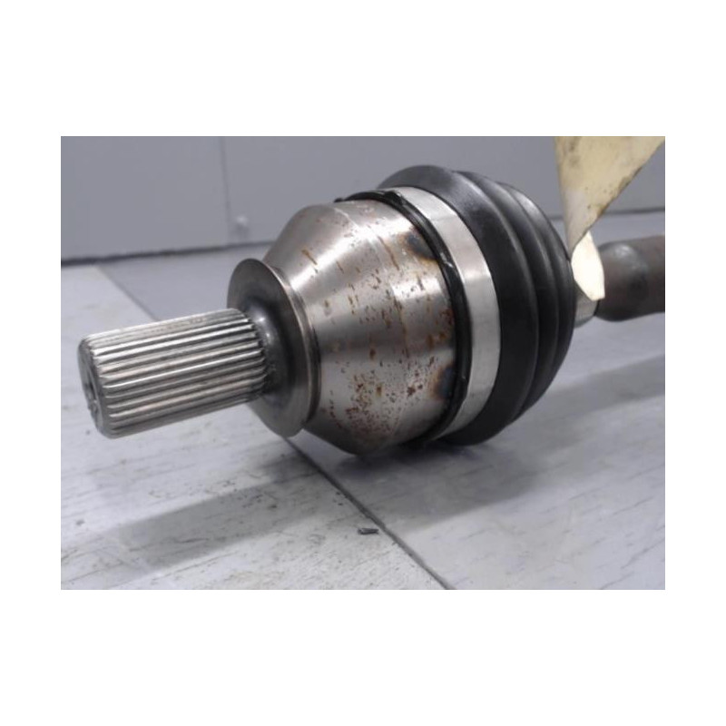 Cardan arriere droit (transmission) RENAULT TWINGO 3