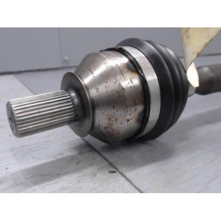 Cardan arriere droit (transmission) RENAULT TWINGO 3 Photo n°1