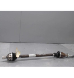 Cardan arriere droit (transmission) RENAULT TWINGO 3 Photo n°3