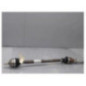 Cardan arriere droit (transmission) RENAULT TWINGO 3