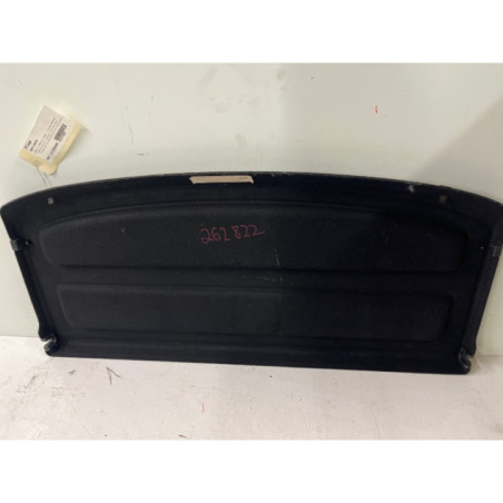 Plage arriere RENAULT CLIO 5