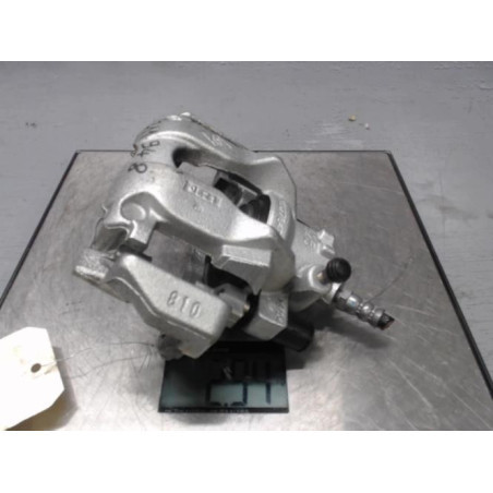 Etrier avant droit (freinage) RENAULT TWINGO 3 Photo n°1