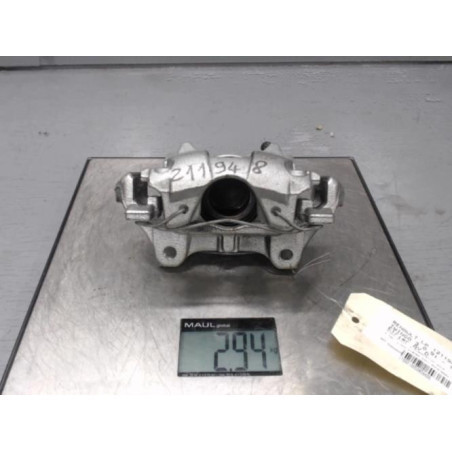 Etrier avant droit (freinage) RENAULT TWINGO 3