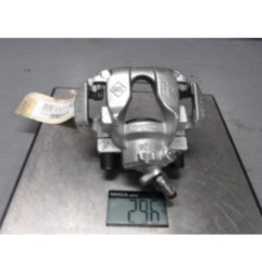 Etrier avant gauche (freinage) RENAULT TWINGO 3 Photo n°1