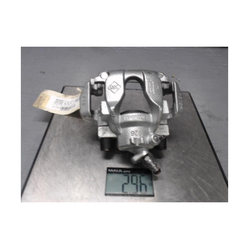 Etrier avant gauche (freinage) RENAULT TWINGO 3