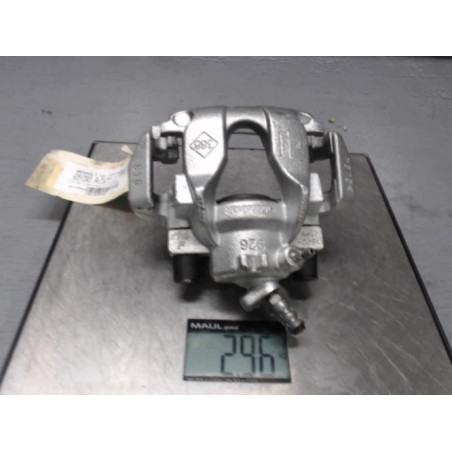 Etrier avant gauche (freinage) RENAULT TWINGO 3 Photo n°1