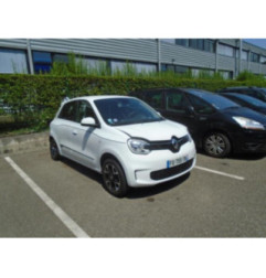 Etrier avant gauche (freinage) RENAULT TWINGO 3 Photo n°7