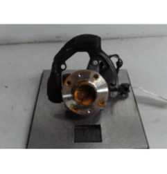 Moyeu avant droit RENAULT TWINGO 3 Photo n°1