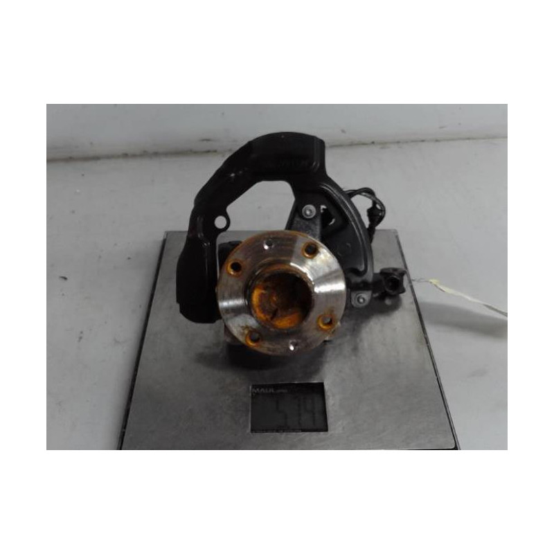 Moyeu avant droit RENAULT TWINGO 3