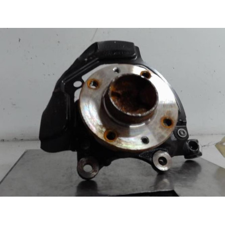 Moyeu avant droit RENAULT TWINGO 3