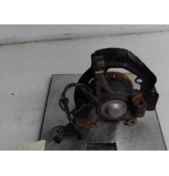 Moyeu avant droit RENAULT TWINGO 3 Photo n°4