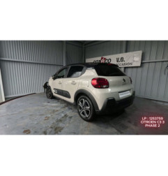 Compteur CITROEN C3 3