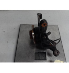 Moyeu avant droit RENAULT TWINGO 3 Photo n°5