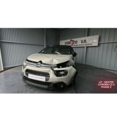 Compteur CITROEN C3 3 Photo n°8
