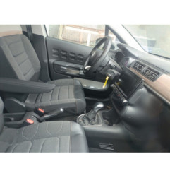 Compteur CITROEN C3 3 Photo n°12